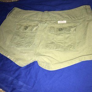 7pcs Shorts Capris Skirts Bundle ONLY $11!